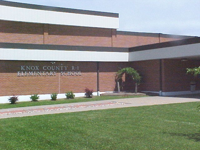 Knox Elementary Principal Resigns The Edina Sentinel